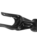Heavy Duty Engine Motor Mount Set Fits Chevy Monte Carlo 1995 To 2005 Lumina 1995 To 2001 Premium drop-in black metal mount side view