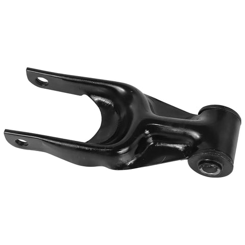 Heavy Duty Engine Motor Mount Set Fits Chevy Monte Carlo 1995 To 2005 Lumina 1995 To 2001 Premium drop-in black metal mount side view