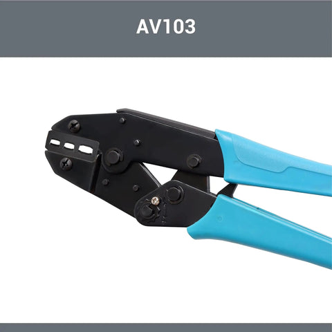 Top Shelf Replacement Crimping Die Set For Awg 17 To 10 Terminals Rock Solid Precision Knockout Compatible With Sn Hs Hand Tools Durable Coated Steel No Hassle Pro Gear