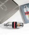 Mini Airbrush Air Filter Moisture Trap With One Eighth BSP Threads And Oil Water Separator for precise painting