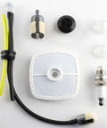 Echo Ready Fuel Line And Air Filter Tune Up Kit For SRM 225 2100 GT200R PB250LN PB250 ES250 Weed Eater Trimmer And Leaf Blower Parts