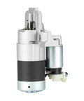 12V Starter Motor For Mazda 3 I Model 2004 2005 2006 2007 2008 2009 2.0L L4 CW Rotation 11 Teeth Replacement Part SMT0253