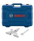 Carrying case and accessories for Colt 1.25 HP Max Variable Speed Palm Router Kit With 16,000-35,000 RPM
