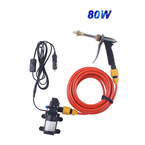 High Flow 12V Electric Micro Peristaltic Water Transfer Spray Pump With Automatic Control For Clean Liquid Transfer, Quiet And Reliable Operation In Home Or Industrial Settings