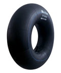 Two Pack Heavy Duty Universal Inner Tubes 15x6-6 And 15x5.00-6 With TR-13 Straight Valve Universal Fit For Lawn Mowers