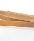 50 Pack PTFE Sealing Belts 750x15mm For FR-900 FRM-900 Continuous Band Sealer Replacement Belts Pro Grade Heat Resistant Perimeter 750mm 0.2mm Thick Heavy Duty Spare Parts Kit, folded belt