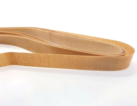 50 Pack PTFE Sealing Belts 750x15mm For FR-900 FRM-900 Continuous Band Sealer Replacement Belts Pro Grade Heat Resistant Perimeter 750mm 0.2mm Thick Heavy Duty Spare Parts Kit, folded belt