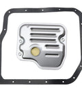 Automatic Transmission Filter Kit With O Rings And Pan Gasket For OE Style Fit And Function Includes Gaskets For Easy Installation