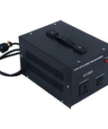 Heavy Duty Voltage Converter Transformer 3000W Step Up And Down 110V To 220V for international travel and home use