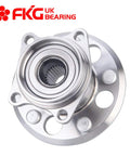 Rear Wheel Hub Bearing Assembly For 2001 2002 2003 2004 2005 RAV4 AWD, 5 Lug, Rear Left Or Right Hub, OE Quality ISO TS 16949 Certified
