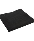 Tough As Nails Heavy Duty High Temp Carbon Felt Welding Blanket 6mm Thick 12x12 inch folded, flame resistant insulation
