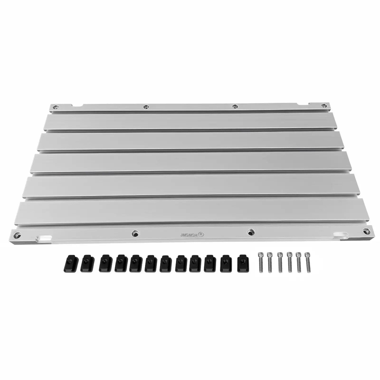 24 Inch T Slot Plate For Machine Tool ✓