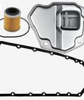 Nissan CVT Transmission Filter And Oil Pan Gasket Kit For Altima Rogue And Sentra 2.0L 2.5L With JF011E RE0F10A RE0F10B Gearbox Oil