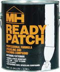 Ready Patch Spackle Gallon For Wall Repair All Purpose Patch Compound For Interior And Exterior Use can with handle