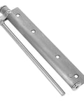 Stainless Steel Door Closer Self Closing For Commercial And Residential Use Lightweight Yet Durable Heavy Duty Smooth Quiet Close