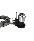 Pro Badass CNC Automatic Tool Sensor Gauge 0.001mm Precision Z Axis Caliper For Milling Machines with flexible cable.