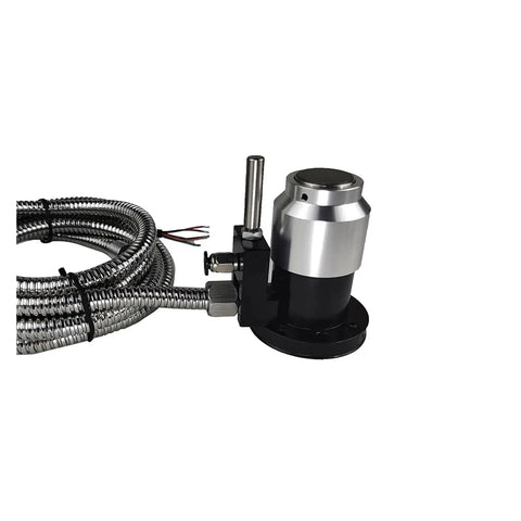 Pro Badass CNC Automatic Tool Sensor Gauge 0.001mm Precision Z Axis Caliper For Milling Machines with flexible cable.