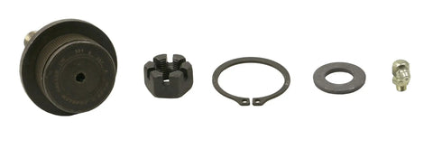 Front Lower Suspension Ball Joint For Dodge Ram 1500 2002 2012 Premium Heavy Duty Replacement Fits 2002-2012, black steel with hardware