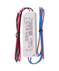 Heavy Duty Ip67 Waterproof Ac Dc Switching Power Supply Flat Out Built Tough For Led Lighting And Equipment 24V 0.84A with wires