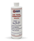 Air Tool Lubricant For Pneumatic Tools And Accessories, 16 Ounce Bottle With Flip Top Cap, Rust Inhibiting, Non Detergent