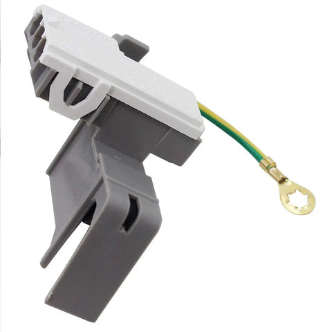 Easy Install Washer Lid Switch Kit Replacement For Roper Estate And Whirlpool Front Load Washers With No Hassle Drop In Fit Fits AP6012742 8318084 WP8318084 And Related Models
