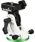 Star Adventurer Latitude EQ Base Polar Alignment System with micro adjustment knobs, black accessory for telescope mounts