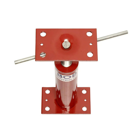 Adjustable Basement Floor Jacks For Leveling Crawlspace Posts 12 To 16 Inch Beam Brace Kit For Joists And Cellar Ceilings Screw Pole Jack For Heavy Duty Lifts During Renovations