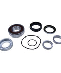 ABS Rear Wheel Bearing And Seal Kit For Toyota Tundra 2000 2004 And Tacoma 2001 2003 Drop In Replacement With OEM Style Parts 90363-40068