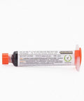 Black UV Soldering Paste Flux 10cc For PCB And BGA Circuit Boards Protection Pro Grade Curable Solder Mask Welding Flux Oil