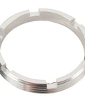 Honda Wheel Collar Kit Replacement For CR125R And CR250R 1995-1999 anodized collar close-up