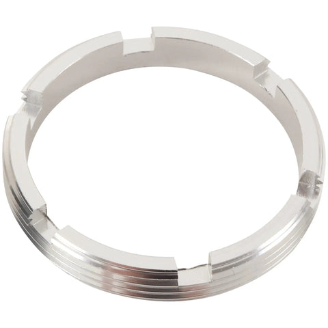 Honda Wheel Collar Kit Replacement For CR125R And CR250R 1995-1999 anodized collar close-up