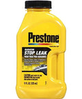 Stop Leak Repair For Radiators, Heater Cores And Hoses, 11 Oz, 1 Pack, Quick Sealing Formula That Stops Leaks Fast, Boosts Corrosion