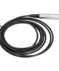 Liquid Level Transmitter Water Sensor With 4 To 20 mA Output 12 To 36 V DC Power Supply T3000 cable probe
