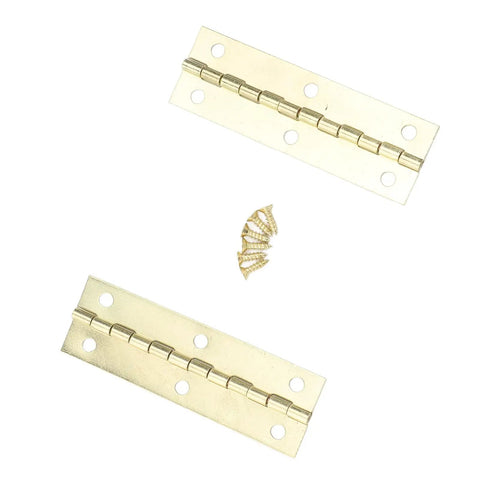 Back Flip Hinge With Iron Construction Folding Cabinet And Closet Door Hinge Retro Vibe Meets Modern Function with mounting screws