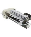 Ultimate Ice Maker Module Replacement Kit for Automatic Ice Production, Complete Ice Making System, Direct Replacement Part for WRV986FDEM01 Refrigerator Model ice maker module