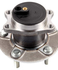 Rear Wheel Hub Bearing Assembly 512394 for Mitsubishi Lancer 2008-2015, Outlander 2011-2012, 5 Lug, ABS, 1 Piece, OEM grade hub