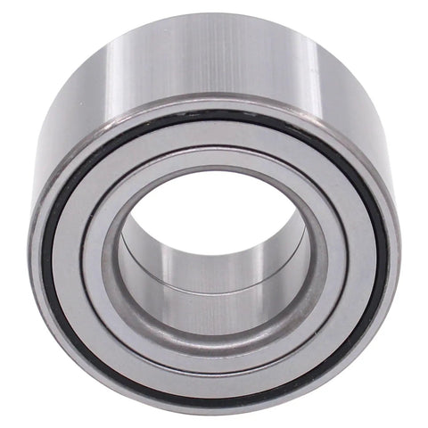 Close-up of a single front wheel hub bearing for Nissan Versa and Versa Note 2010 to 2019, part of a Pack Of 2 Front Wheel Hub Bearings.