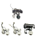 Mavic Pro Gimbal Arm Motor With Signal Cables For Stabilization System Repair Kit Pro Grade Full Function Restoration components.