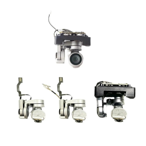 Mavic Pro Gimbal Arm Motor With Signal Cables For Stabilization System Repair Kit Pro Grade Full Function Restoration components.