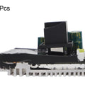 Side view of Main Board Controller for F30 and F40 Electric Scooters Replacement Motherboard with rugged metal plastic build