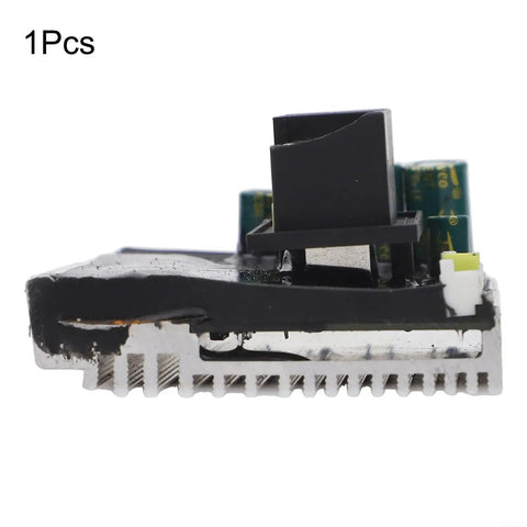 Side view of Main Board Controller for F30 and F40 Electric Scooters Replacement Motherboard with rugged metal plastic build