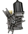 Direct Mount Front Windshield Wiper Motor Plug N Play Swap For Chevy Blazer GMC Jimmy S10 1998 To 2004 top view of heavy-duty motor