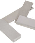 Machinist Square Set 2 Inch 3 Inch 4 Inch 6 Inch, Precision 90 Degree Steel Squares Hardened And Polished For Accurate Setup And Layout