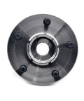 Front view of Front Wheel Hub Bearing Assembly For 1999 2004 Jeep Grand Cherokee Direct Fit 5 Lug Front Left Or Right OE OEM 513159
