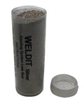 Radiator Cooling System Stop Leak Sealer 20 Grams 24 Vials For Weldit WS-1P USA Made Easy Pour Solution in vial
