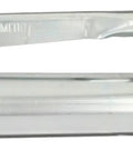 Heavy Duty Lever Oil Gun With 1800 PSI Output And 26 OZ Capacity For High Volume Lubrication, Delivers 1 OZ Per 7 Strokes
