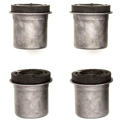 Top Shelf Steering Tie Rod End Suspension Kit For Front Left Right Upper Lower Chevy Blazer C10 And Pickup Van With Drop In Swap and Rust Crusher Boots