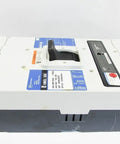 Kickass Series C Nema M Frame Circuit Breaker For Commercial Panels Fast Plug And Play Hookup That Tackles Heavy Loads Without Breaking A Sweat Today, side view.
