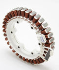 OEM Replacement Washing Machine Stator Assembly 4417EA1002J For Front Load Washers Durable Easy Install Genuine OEM Part