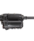 Built Like A Tank Zero Drama Swap Direct Replacement Forward And Reverse Actuator Assembly For Sea Doo Ibr Watercraft side view with smooth finish.